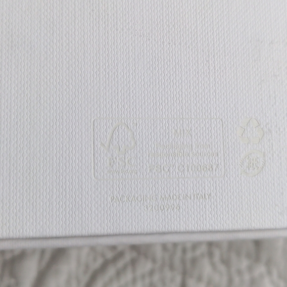 Celine Box + Receipt Envelope - Picture 6 of 8